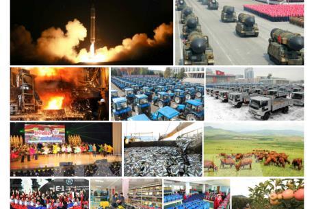 Báo chí Triều Tiên nhấn mạnh hòa giải, kêu gọi mở rộng giao lưu liên Triều