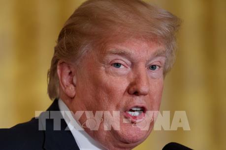 Lo ngại Mỹ" thất thế" có thể khiến ông Trump thay đổi lập trường về CPTPP