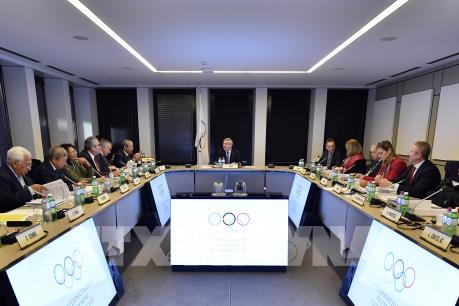 Olympic 2018: Chiến dịch ngoại giao mới của CHDCND Triều Tiên?