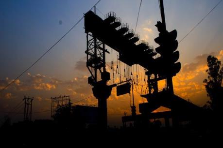 Ấn Độ trên đường trở thành cường quốc kinh tế hàng đầu thế giới