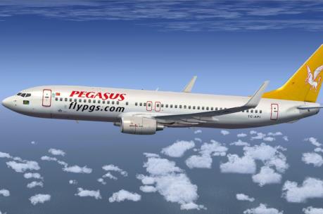 Thổ Nhĩ Kỳ: Máy bay chở khách suýt lao xuống biển khi hạ cánh