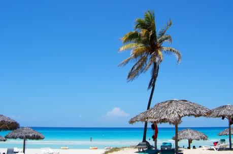Giới chức Cuba kỳ vọng một năm thành công đối với ngành du lịch