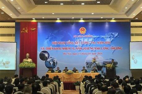 Tạo các đơn hàng cho các sản phẩm cơ khí trọng điểm