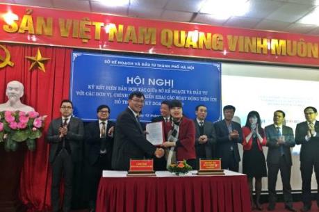 Sacombank mở tài khoản trực tuyến cho doanh nghiệp mới thành lập 