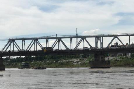 Gần 14 tỷ đồng thay thế hệ thống đèn tín hiệu gắn định vị GPS