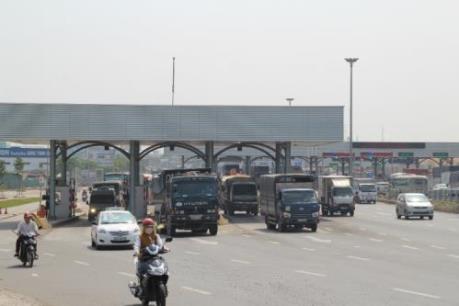 Kiến nghị dừng thu phí BOT cầu Đồng Nai