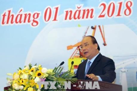 Thủ tướng: Các địa phương phải chỉ đạo “sát sàn sạt” vấn đề phát triển công thương