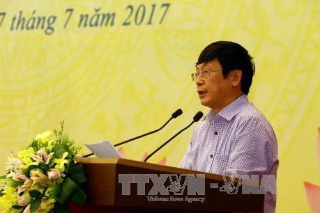 Hội nghị APPF -26: Quan hệ đối tác vì hòa bình, sáng tạo và phát triển bền vững