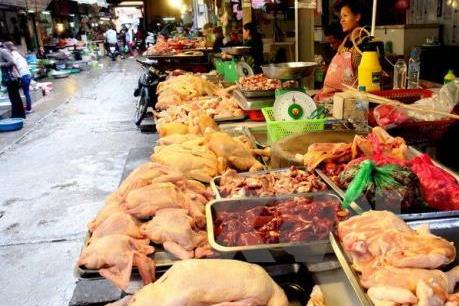 Không có sự phối hợp liên ngành, hiệu quả thanh, kiểm tra an toàn thực phẩm sẽ không cao