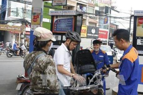 Hết quý IV/2017 quỹ bình ổn giá xăng dầu dư hơn 5.105 tỷ đồng