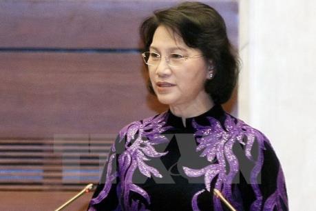 Hội nghị APPF-26: Phát huy những kết quả của Tuần lễ Cấp cao APEC trên kênh nghị viện