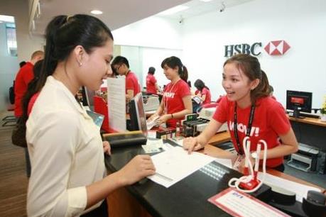 HSBC dẫn đầu xếp hạng toàn cầu về dịch vụ tài trợ thương mại