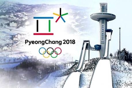 Olympic PyeongChang 2018: Hàn Quốc thành lập tổ hỗ trợ hoạt động của đoàn Triều Tiên
