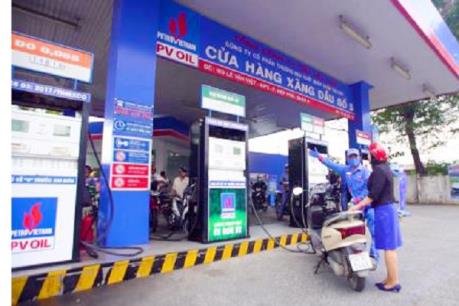 Người tiêu dùng hoàn toàn yên tâm về chất lượng khi sử dụng xăng E5Ron92