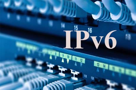 Tỷ lệ ứng dụng internet thế hệ mới IPv6 của Việt Nam tăng 200% trong năm 2017