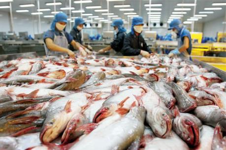 Khiếu nại về biện pháp chống bán phá giá của Hoa Kỳ đối với sản phẩm cá tra, basa