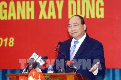 Thủ tướng Nguyễn Xuân Phúc: Tiếp tục phát triển nhà ở xã hội với những biện pháp cụ thể