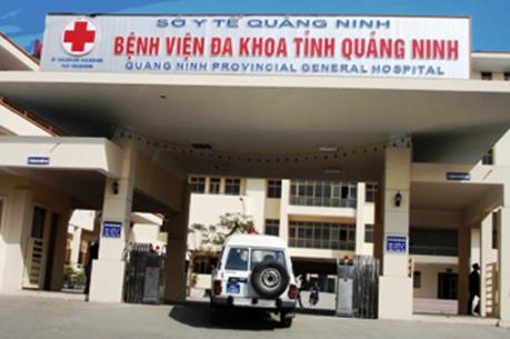 Quảng Ninh khởi tố, truy nã hai đối tượng trốn khỏi nơi giam giữ