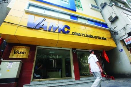 VAMC: Công khai, minh bạch để giải quyết dứt điểm nợ xấu