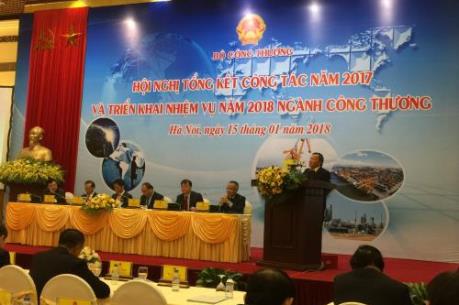 Ngành da giày sẽ có sức bật tốt hơn trong năm 2018