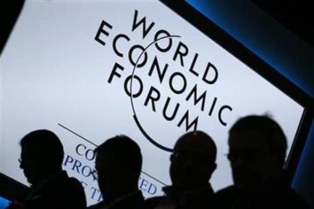 Diễn đàn Kinh tế Thế giới Davos 2018: “Tạo dựng tương lai chung trong thế giới rạn nứt”