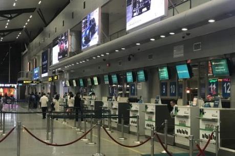 Thành lập công ty An ninh hàng không trong Quý I