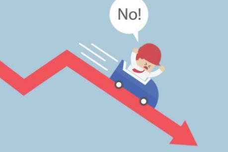 Chứng khoán chiều 17/1: Cuối phiên rơi tự do, VN- Index mất gần 29 điểm