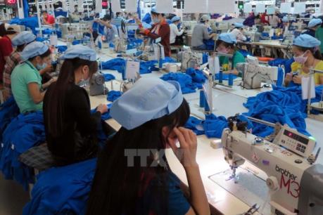 Standard Chartered: GDP Việt Nam đạt 6,8% trong năm 2018