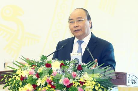 Thủ tướng: Văn phòng Chính phủ phải nâng cao chất lượng công tác tham mưu