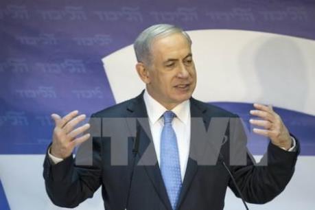Ấn Độ nối lại hợp đồng mua tên lửa trị giá nửa tỷ USD của Israel