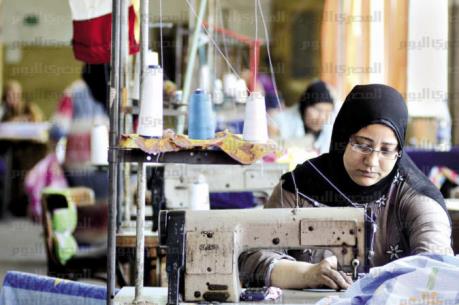 Ai Cập có kế hoạch xây dựng thành phố dệt may khổng lồ