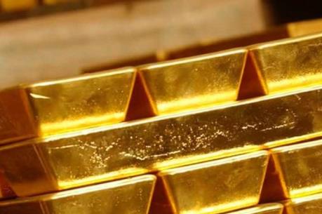 Giá vàng hôm nay 18/1 quay đầu giảm