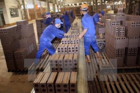 Lợi nhuận trước thuế của Viglacera tăng 353 tỷ đồng