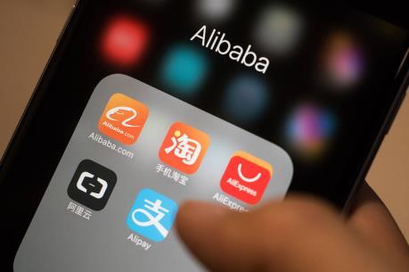 Alibaba đóng cửa 240.000 gian hàng trực tuyến buôn bán hàng giả