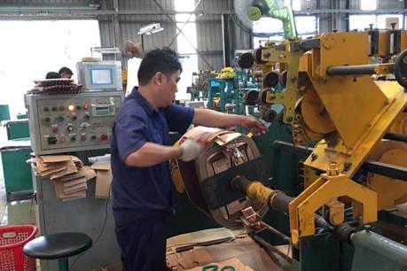 Công ty cổ phần Thiết bị điện Việt Nam đưa 266,8 triệu cổ phiếu lên HOSE