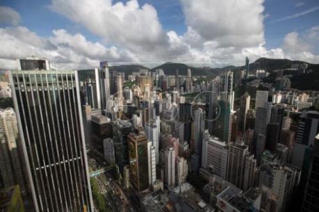 Khảo sát của Reuters: Tăng trưởng kinh tế quý IV/2017 của Trung Quốc có thể sẽ chậm lại