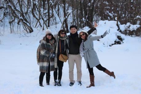 Việt Nam đứng đầu các quốc gia Đông Nam Á về tăng trưởng du khách vào Nhật Bản