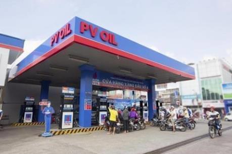 Gần 207 triệu cổ phần PV Oil bán thành công