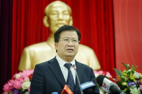 Quản lý nghiên cứu khoa học trong vùng biển Việt Nam