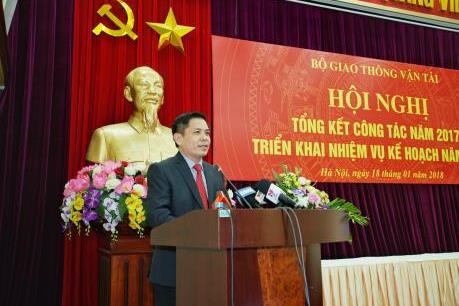 Bộ Giao thông Vận tải sớm trình Chính phủ các cơ chế đặc thù dự án cao tốc Bắc – Nam