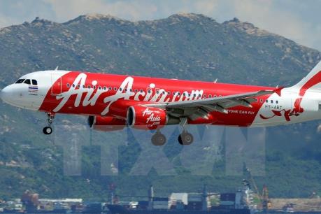 Các hãng hàng không thế giới đắt khách năm 2017