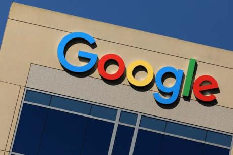 Google chính thức lập văn phòng đại diện tại Trung Quốc