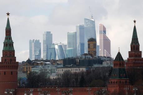 Nga có thể đạt thặng dư ngân sách lần đầu tiên trong bảy năm