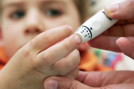 Mối liên hệ giữa sữa công thức và nguy cơ mắc bệnh đái tháo đường ở trẻ nhỏ