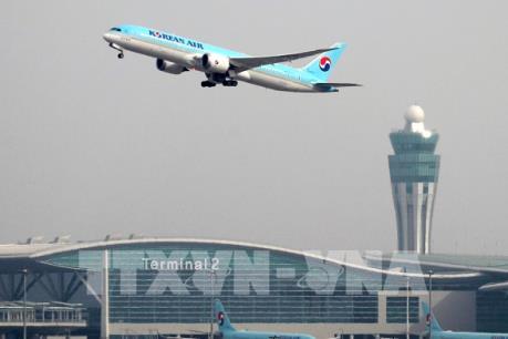 Ý tưởng mới cho sản phẩm "Du lịch quốc tế không hạ cánh" tại Hàn Quốc