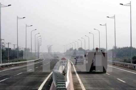 Kết nối giao thông Vùng Kinh tế trọng điểm phía Nam