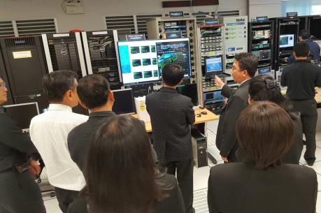 Thái Lan có kế hoạch nâng lương tối thiểu cho người lao động