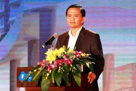 Cách chức Phó Chủ tịch UBND tỉnh Thanh Hóa đối với ông Ngô Văn Tuấn