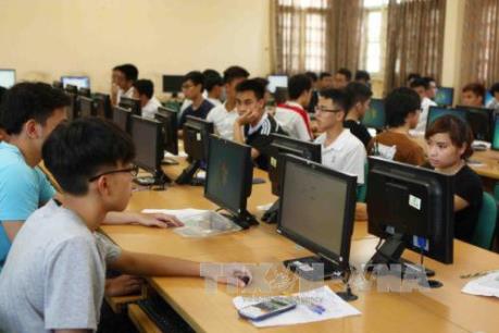 Điểm mới tuyển sinh vào đại học 2018 của Đại học Quốc gia Hà Nội