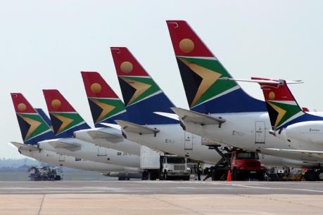 Châu Phi tìm cách cứu ngành hàng không